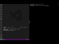 How to fix VSCode terminal interprets a different Python version than the default terminal