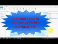 Creating Feature Classes in ArcGIS Pro