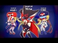 Download Lagu Yatterman : ヤッターマン OP 【Epic Symphony PV】