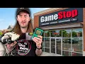 GameStop Actually Took My Broken Controllers