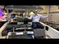 2020 Aviara AV36 Boat For Sale at Lake of the Ozarks