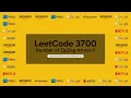 Leetcode 3700 Number of ZigZag Arrays II