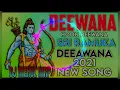 Lagu deewana hu deewana shiri ram (((Dhol adi mix)))DJ MEHUL MRP