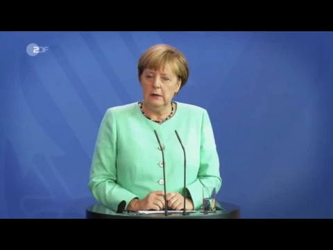 Download MP3 Der satirische Jahresrückblick 2016 - Teil 11 | ZDF