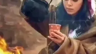 حالات وتس اب مهند زعيتر اسدو جعدا جعد غراب 