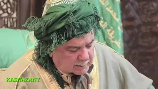 رسمتك يا حبيبي في خيالي ولم يرسم سواك بلوح بالي 