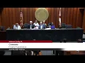 Jefferson County Commission