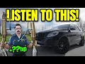 Megaphones Work Learn Why We Transform a Turbo V6 Mercedes GLE M276 Exhaust Dyno Sound Tests