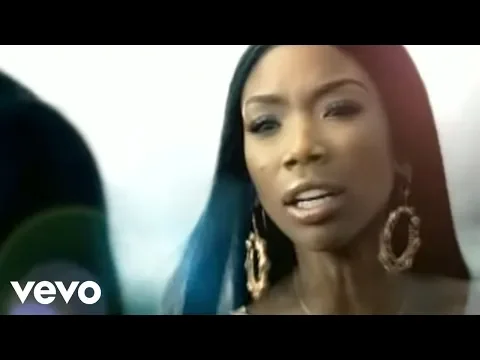 Download MP3 Brandy - Right Here (Departed) (Official Video)