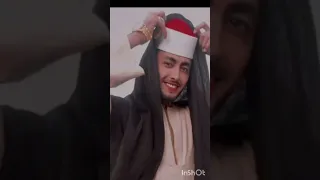 What Happened God S Will Be Done The Singer Ahmed Hassan Al Aqsari Is This Your Style Ahmed 