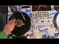 Ortofon Scratch Tutorial Variation of the chirp flare