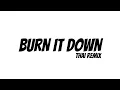 Download Lagu BURN IT DOWN THAI REMIX