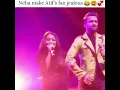 Download Lagu Atif Aslam x neha kakkar Live performance