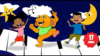 happy birthday song baby shark do do do do u0026 other nursery rhymes u0026 children songs by merrygo kids
