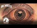 Best Worst Eye Tattoos Ink Master
