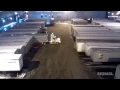 Watch UPS Tetris In 24-Hour Holiday Delivery Time-Lapse