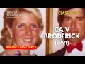 CA V BETTY BRODERICK 1991 via COURT TV - DEFENSE S CASE
