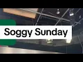 Soggy Sunday Weather Impact Alert