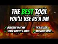 The Best Tool You ll Use as a Dungeon Master - 5e tools DM Screen