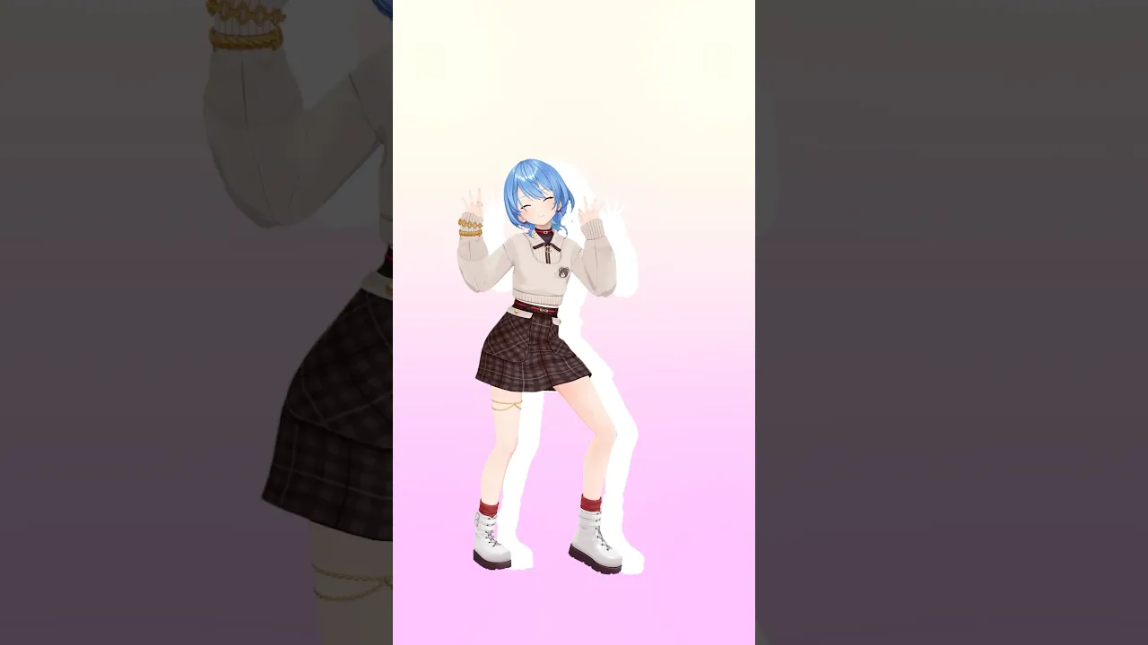 #チェリーポップ 踊ってみた?やってられるか〜‼️