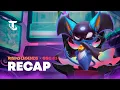 EMEA Rising Legends RECAP Golden Spatula Cup - Teamfight Tactics