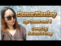 Download Lagu Dance Monkey || Tones \u0026 I || Cover by: Lei Arbis Vlog
