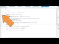 ASP NET 4 5 Expert Skills Lesson 6-1 Create code regions with the directive