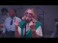 Jamie MacDonald - Left It In The River (Live From Vevo Studios)