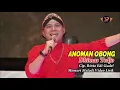 Download Lagu ANOMAN OBONG - DHIMAS TEDJO // LIVE SHOW MEMORI MELODI 20 MARET 2020