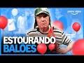 Download Lagu Chaves e a guerra dos balões