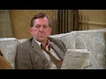 The Odd Couple Silent Treatment