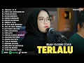 Lagu TERLALU - ST 12 | INDAH YASTAMI COVER | FULL ALBUM TERPOPULER VIRAL