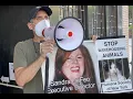 Activists Protest Humane Society of New York Over Animal Warehousing
