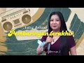 Lagu PEMBARINGAN TERAKHIR - ANITA BETUNG |  Mardatila Group