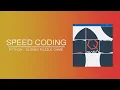 Speed Coding Python - Sliding Puzzle Game