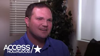 Mandy Moore s Brother Scott Discusses Their Interesting Family History Exclusive