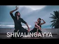 Download Lagu Shivalingayya | Logesh Koderi | Sharan Ramesh | Sharmila Ramesh | Baduga Bharatanatyam Cover