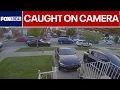 Dearborn teens arrested in connection to string of robberies