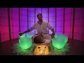 Nervous System Reset Sound Bath | Trauma Recovery and Deep Healing Music for Restoration