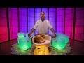 Nervous System Reset Sound Bath | Trauma Recovery and Deep Healing Music for Restoration