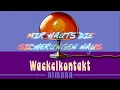 OIMARA  -💡WACKELKONTAKT💡- Original Lyric Video