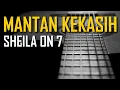 Download Lagu Sheila On 7 - Mantan Kekasih (Karaoke)