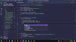 Handle Multiple Http Requests With Angular RxJs