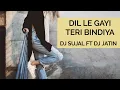 Download Lagu DIL LE GAYI TERI BINDIYA || DJ SUJAL FT DJ JATIN  NEW AADIVASI TIMLI SONG 2023