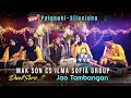 Download Lagu Saluang Dendang Rancak Sabana Sero..!!😂🤣MAK SON VS ILMA SOFIA GROUP DI Alek Rang Palangki~Sijunjung