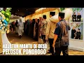 Download Lagu WOW ‼️ Tradisi Hajatan di kampung terpencil pinggiran hutan Jati Ponorogo // Guyub rukun rewang.