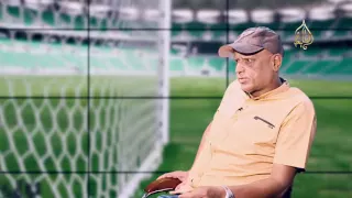 حلقة جليل زيدان برنامج Cv 