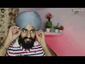 Reaction Jatt Disda (OFFICIAL VIDEO) Sunanda Sharma | Dev Kharoud | Kaptaan