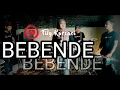 Download Lagu BEBENDE versi TANJI PROGRESIF (tanjidor ) FILY KURCACI music feat INA SALSA live sessions