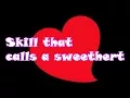 TsumTsum Skill that calls a sweethert